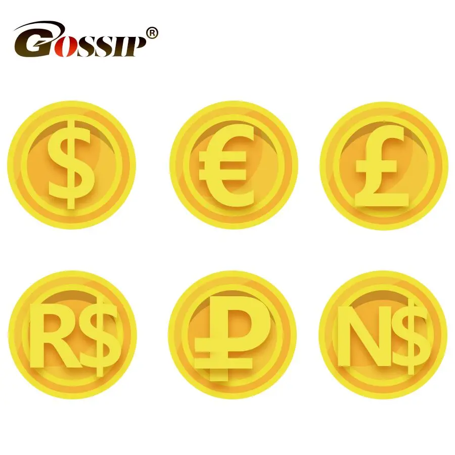 

Price Difference Link, $1 US dollars link. Not Real Product!