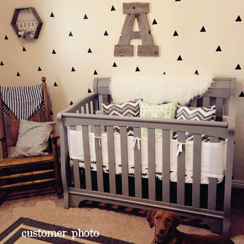 Фото Triangle Wall Sticker Triangles Decal Children Room Stickers For Kids Rooms Vinyl Home Decoration P3 Дом и сад Triangle Wall Sticker Triangles Decal Children Room Stickers For Kids Rooms Vinyl Home Decoration P3 Дом и сад