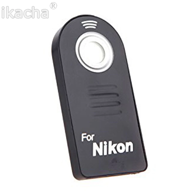 M42 объектив для Nikon AI горе переходное кольцо + ML L3 ИК Беспроводной удаленного
