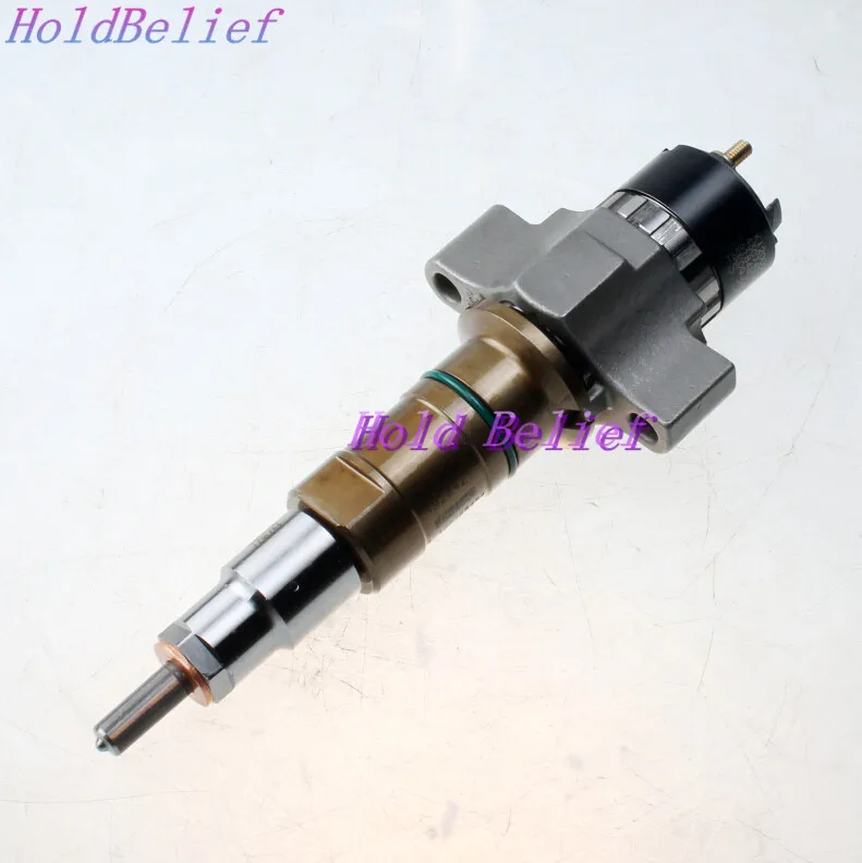 

Fuel Injector 4307452 for 6C8.3 G8.3 L8.9 L9.3 QSL9 Engine