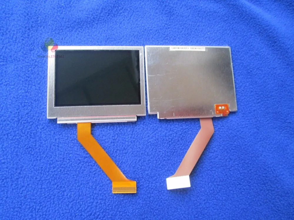 For Nintendo Game Boy Advance SP GBA LCD Screen OEM Backlit Brighter Highlight AGS-101 | Электроника