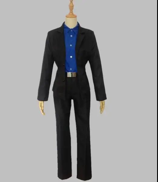 Костюм для косплея из аниме Osomatsu san Matsuno Ichimatsu Mr.Osomatsu San|cosplay costume|halloween cosplayosomatsu |