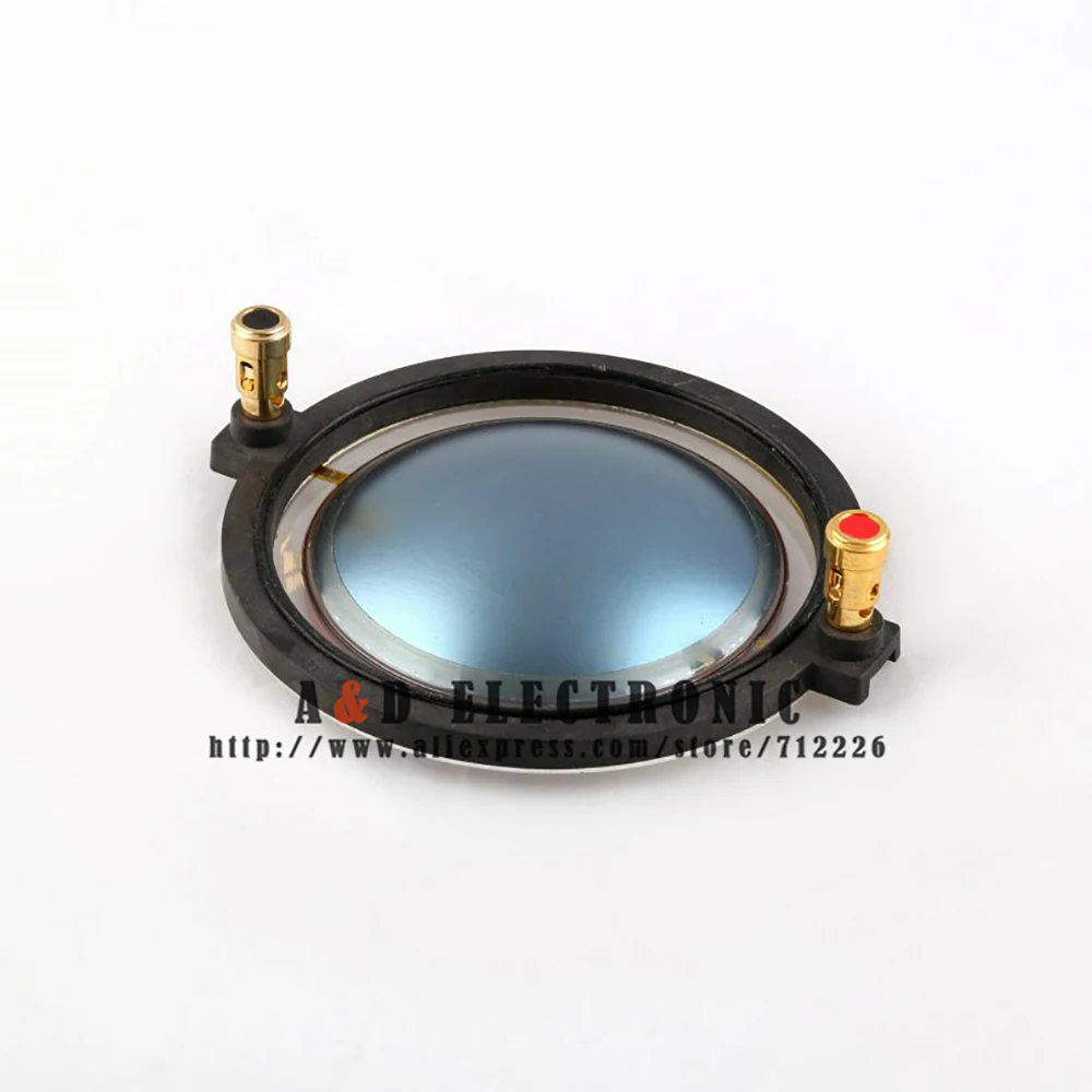 Сменная диафрагма для DE800 драйвер D BCMMD800 8 или 16 Ом синий титан|replacement diaphragm|diaphragm