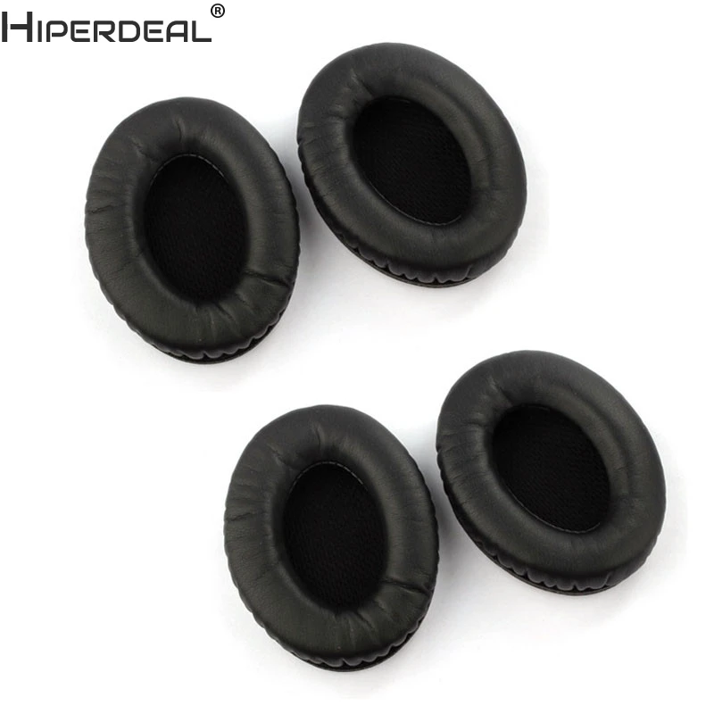 HIPERDEAL Ear Pads 2 Pair Replacement Cushion For Bose QuietComfort QC15 QC2 AE2 AE2I Headphones | Электроника