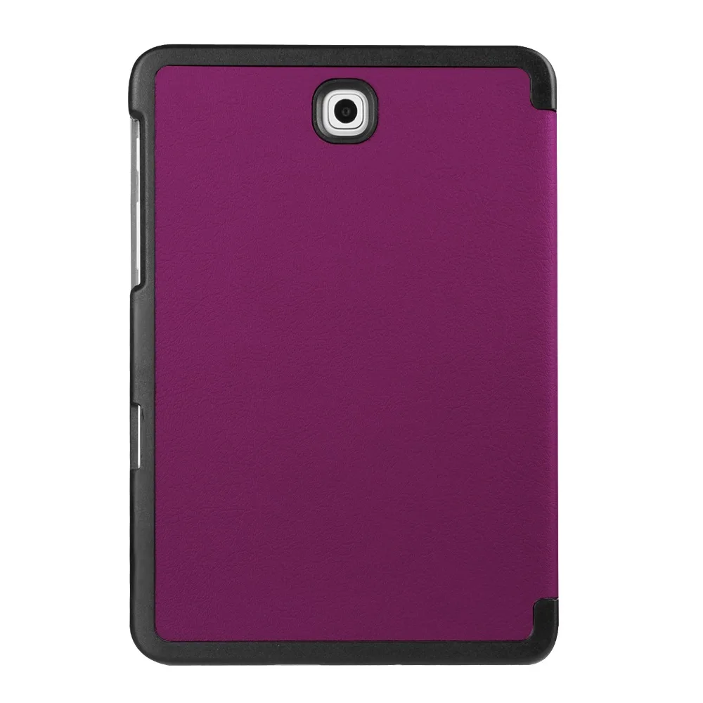 Умный чехол для samsung Galaxy Tab S2 8,0 T710 T713 T715C, чехол для Fundas samsung Galaxy Tab S2 8,0 чехол