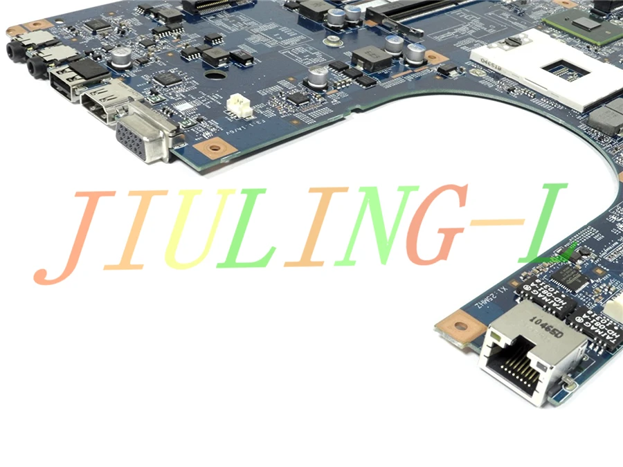 JOUTNDLN FOR Acer Aspire 7741 Laptop Motherboard MB.PT501.001 MBPT501001 48.4HN01.01M JE70-CP |