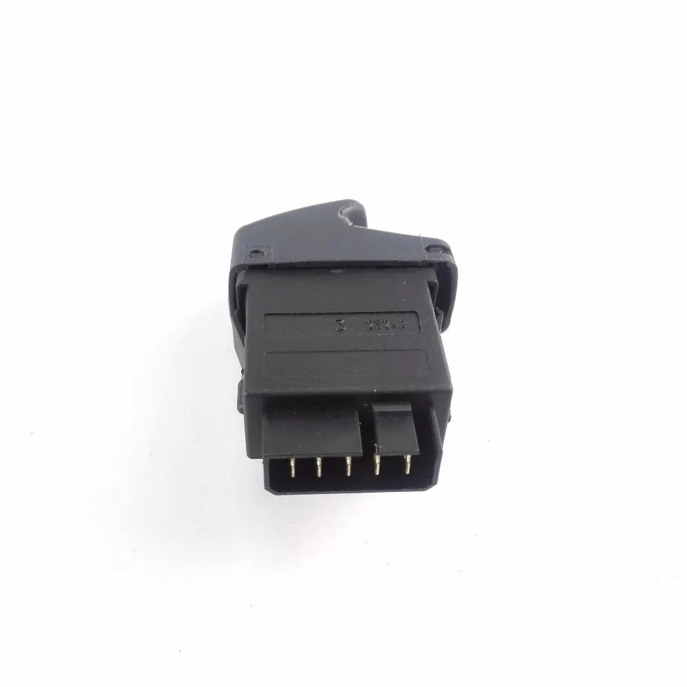 Главный переключатель окна для Renault Clio 7700436524 7700307605 IWSRN001|Переключатели и рычаги