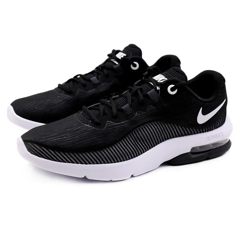 Оригинальный Новое поступление 2018 NIKE AIR MAX Преимущество 2 Для женщин кроссовки |
