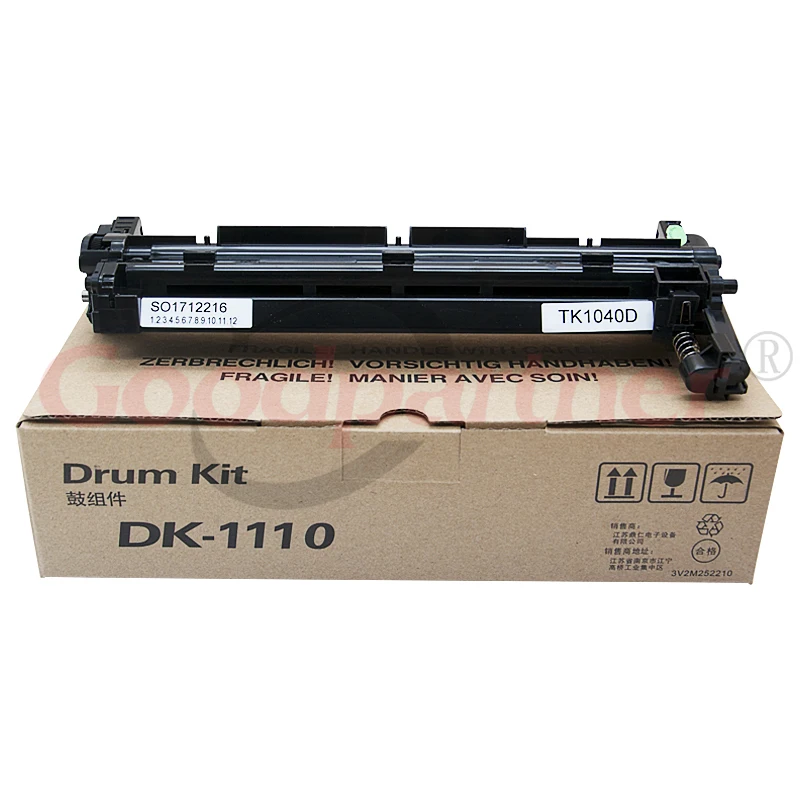 Фотобарабан для Kyocera FS 1020MFP 1025MFP 1120MFP 1125MFP 1220MFP 1320MFP 1325MFP 1040 1041 1060DN 1061DN 1060|Детали
