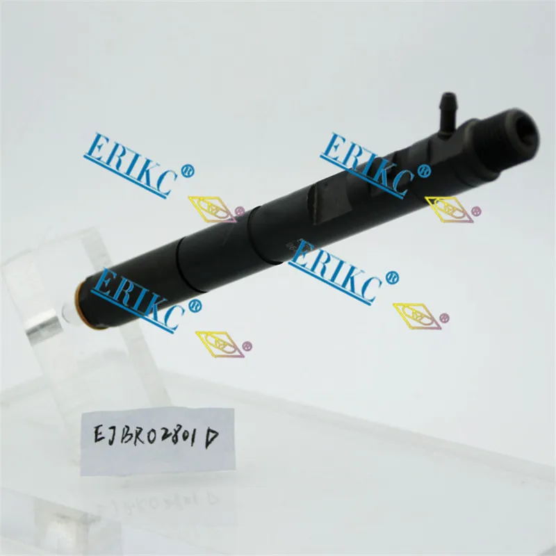 Дизельный топливный инжектор ejbr0285000 насос 33800 4X500 впрыскиватель Assy 33801 для Delphi HYUNDAI