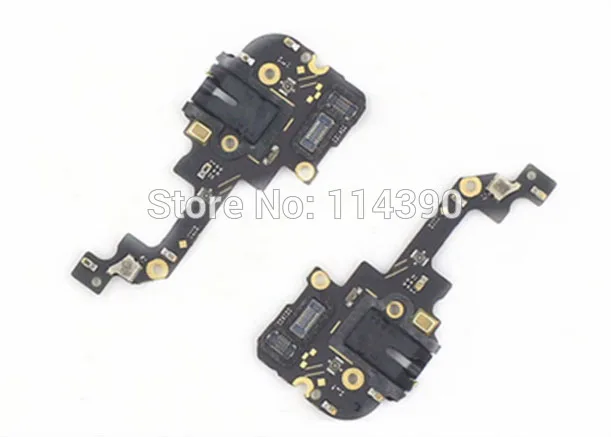 Новый разъем для наушников whit mic Микрофон flex Board OPPO R9 R9plus R9M R9TM plus | Мобильные