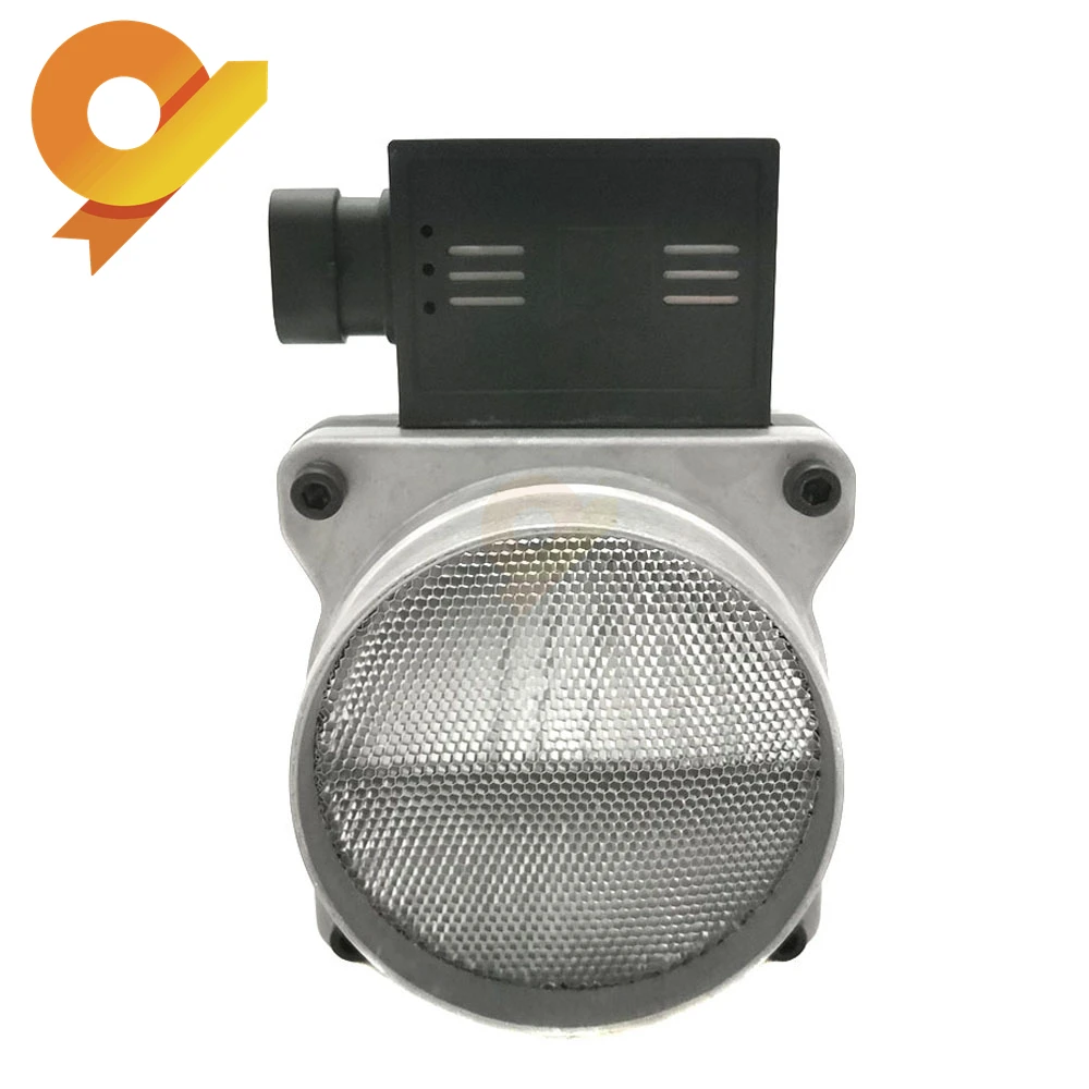 OEM 8250083090 25008302 25008302 Датчик массового расхода воздуха MAF для Isuzu Hombre VehiCROSS Trooper Rodeo Amigo Axiom 3.2L 3.5L 4.3L