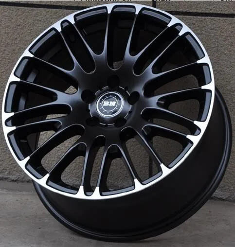 19 мм 20 мм 21 дюймов 5x108 5x112 5x114,3 5x120 5x127 5x130 6x120 колесные диски из сплава, пригодный для Cadillac Jaguar Infiniti Land Rover