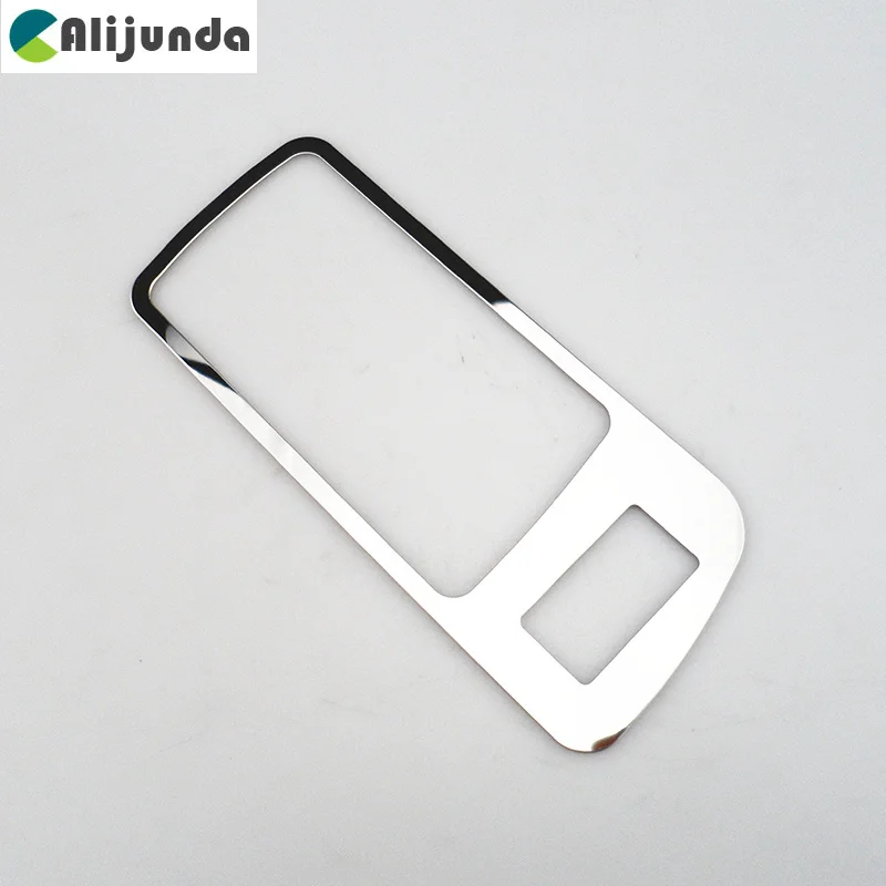 Декоративная панель для автомобиля с usb портом подходит Ford Focus 2 MK2 2005 2006 2007 2008 2009 2010