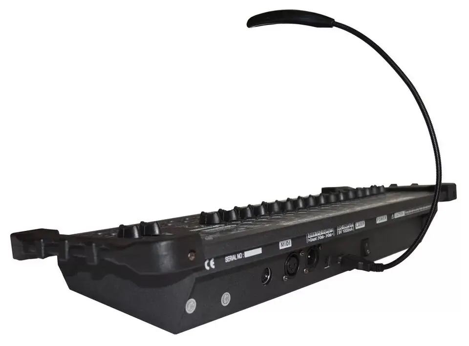 Недорогой контроллер 384 dmx движущийся головной сценический свет dmx512