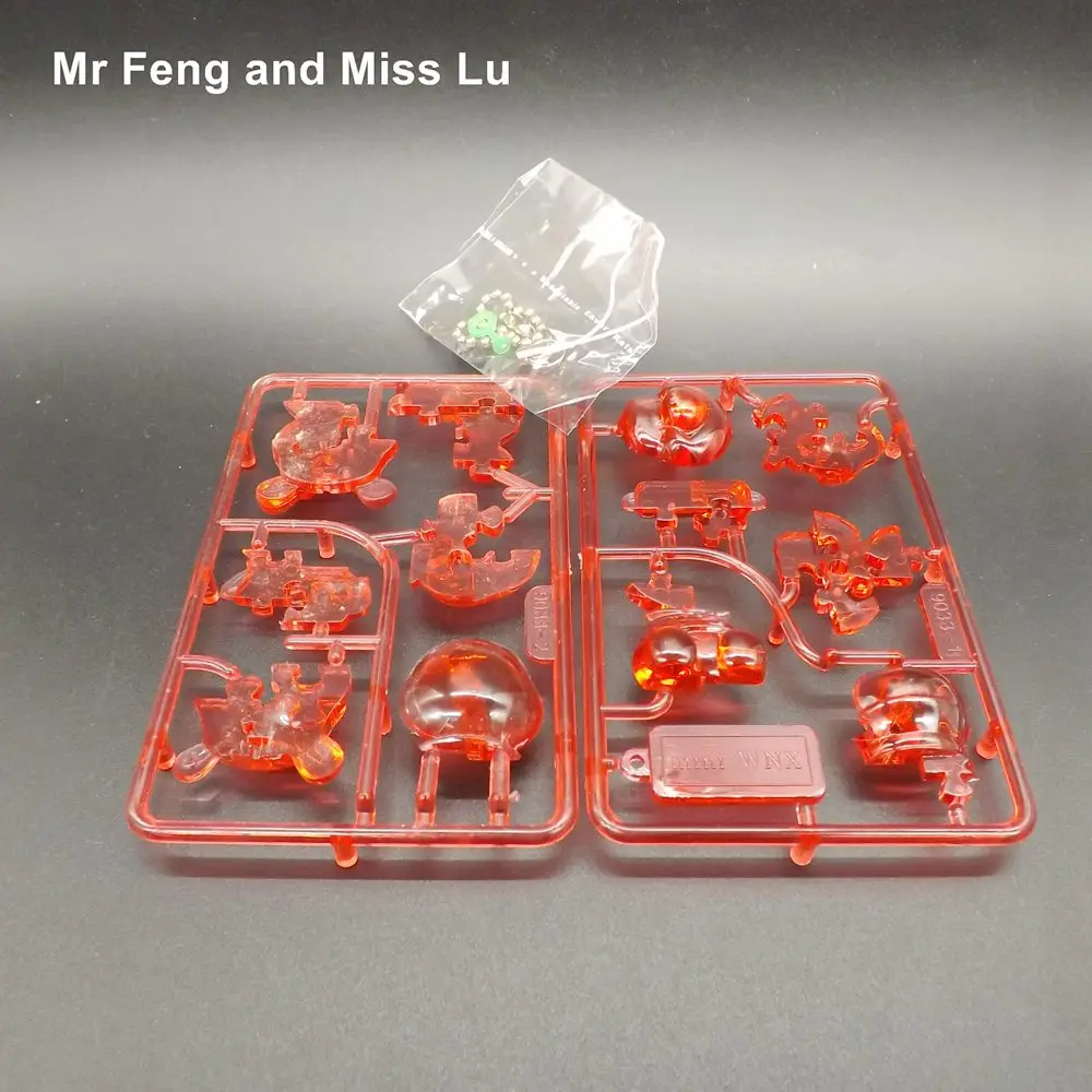 3D-Пазл Медведь с кристаллами модель сделай сам забавная игра | Игрушки и хобби