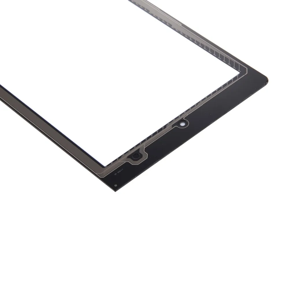 Для lenovo Yoga Tablet 8/B6000/B6000-H Сенсорная панель запасные части для ремонта