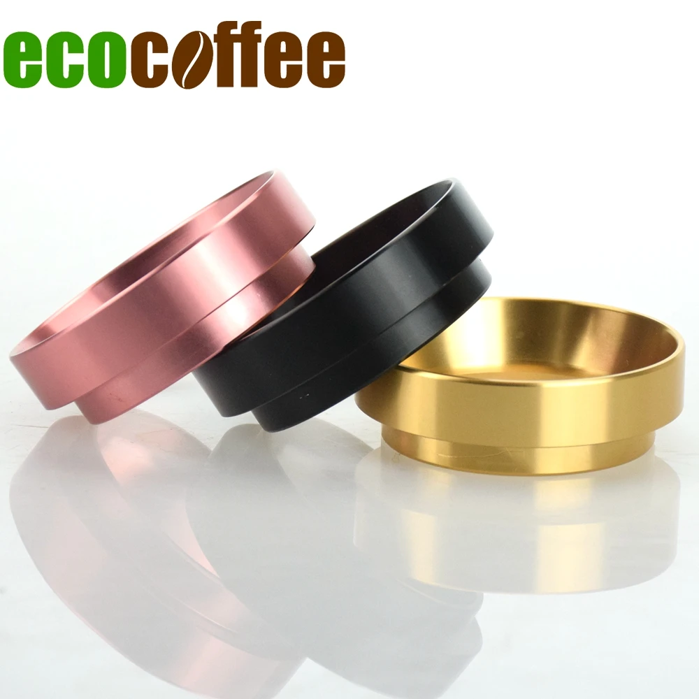 Алюминиевое интеллектуальное Дозирующее кольцо Ecocoffee для пивоваренной чаши