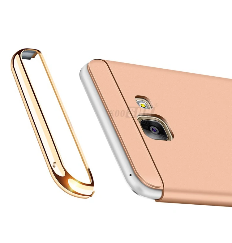 Для samsung A6 плюс чехол для задней крышки для samsung Galaxy A7 A750 A5 A3 A7 A720 A520 A310 A320 A8 A6 плюс Coque