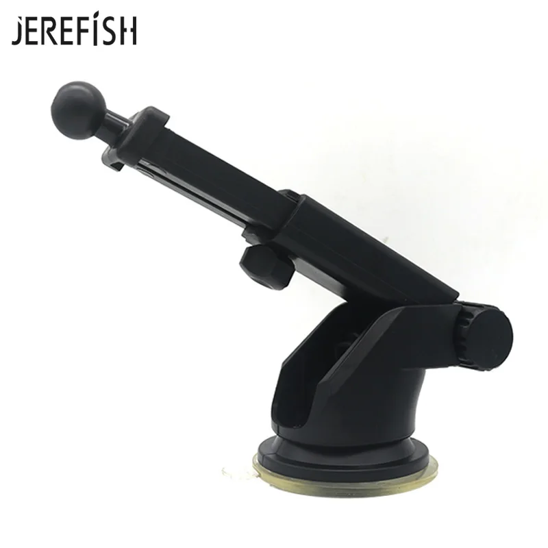 Автомобильный держатель для телефона JEREFISH с крепкой липкой присоской