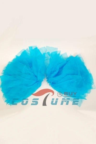 LoveLive! Love Live Eli Ayase черлидеров косплей костюмы для женщин девочек аниме Хэллоуин