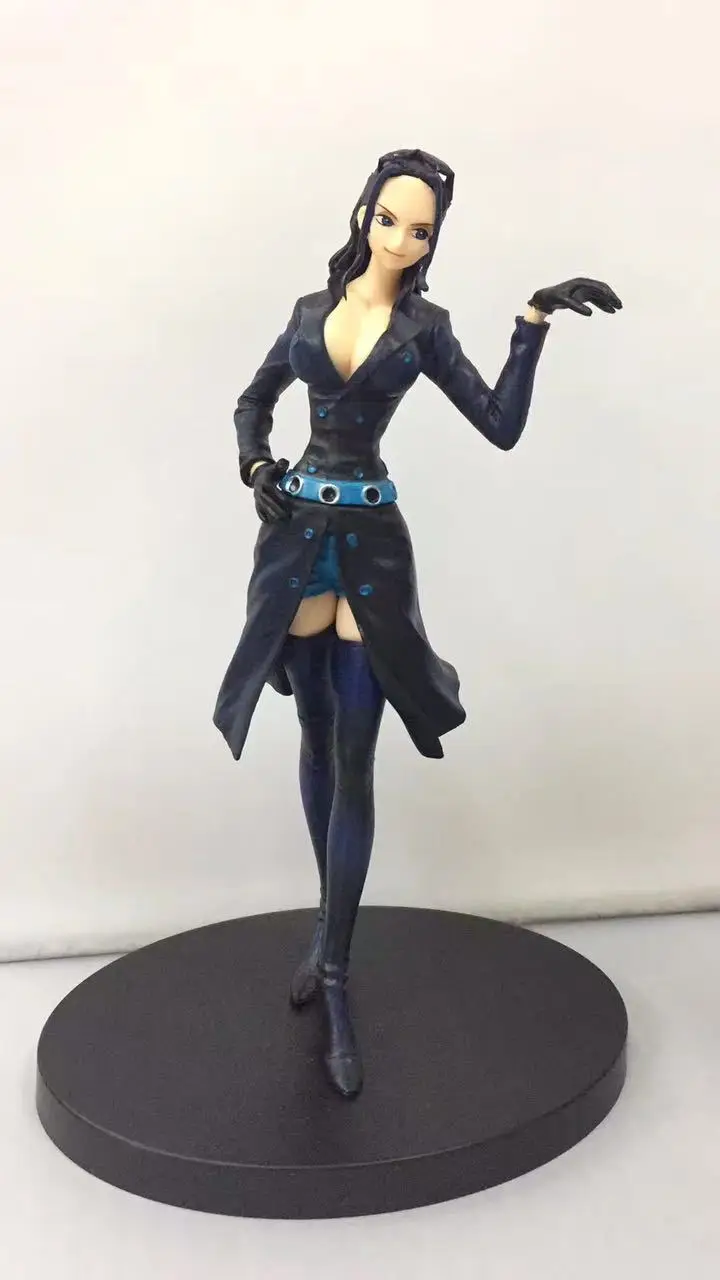 3 шт./компл. ONE PIECE ONEPIECE FRANKY Usopp Nico Miss Allsunday Женская коллекция подарок из фильма аниме