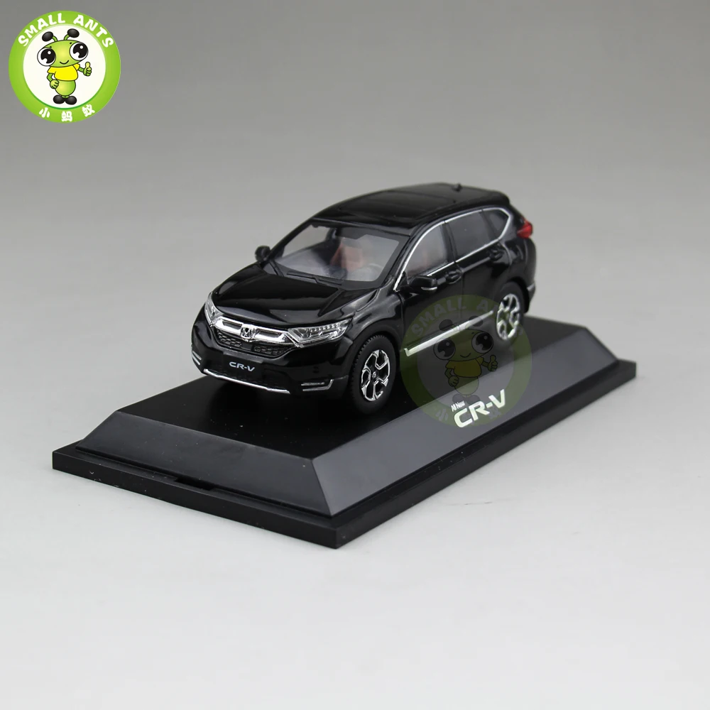Модель автомобиля 1/43 дюйма модель модели кроссовера мальчика девочки коллекция