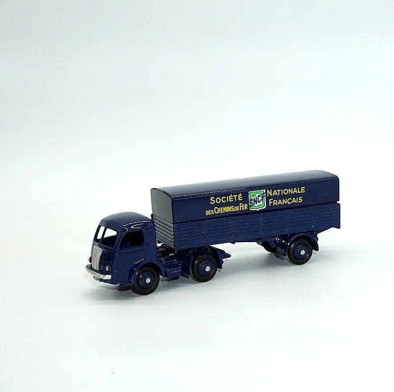 Атлас 1:43 игрушки Super Dinky 32AB модель автомобиля коллекция игрушек|Наборы для сборки