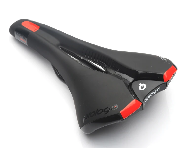 Prologo KAAPA EVO SPACE T2.0, подушка для шоссейного велосипеда, велосипедное седло для мужчин и женщин, для велосипедных сидений, для команды, Сверхлегкий, ПУ, 268 г