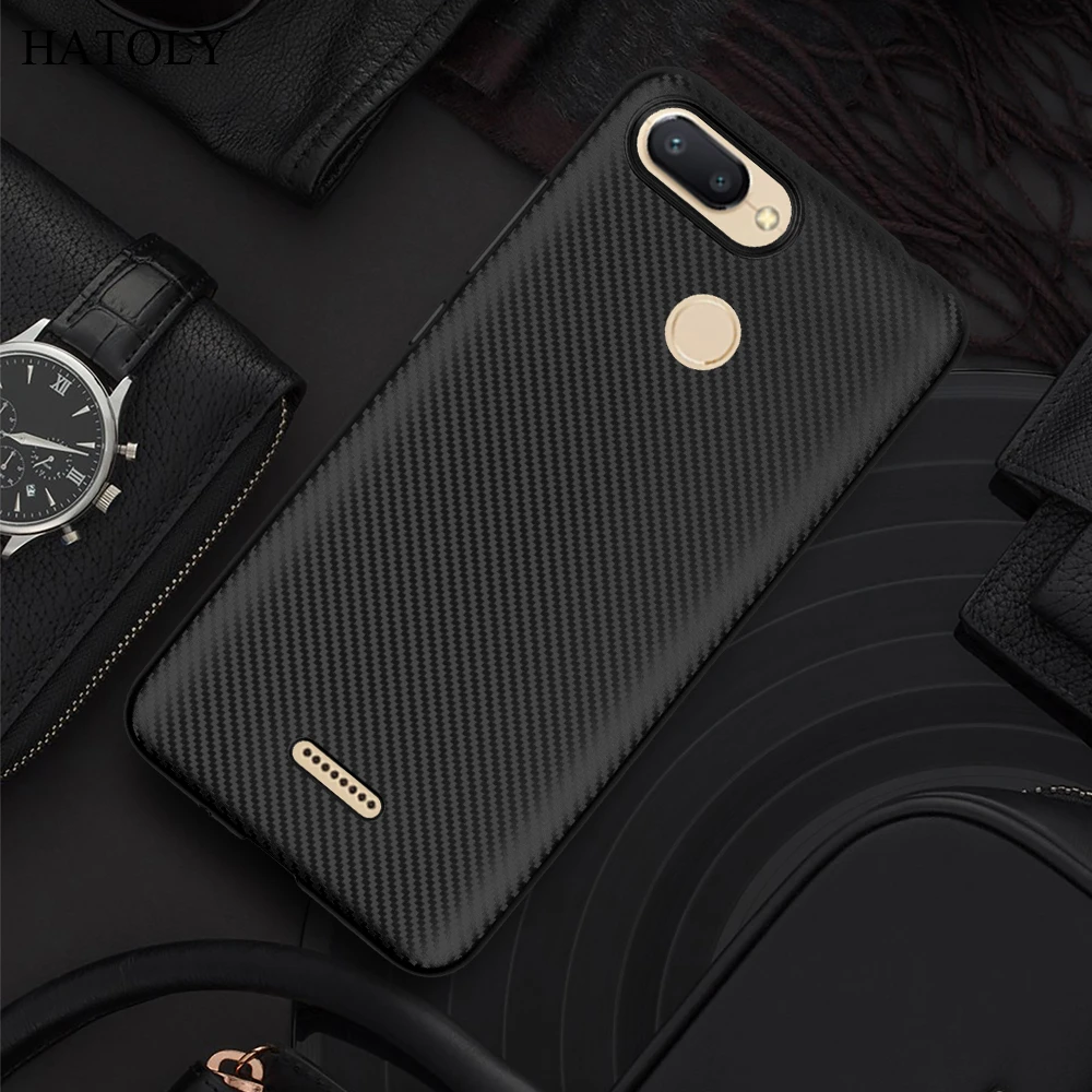 Чехол для Xiaomi Redmi 6 резиновая силиконовая броня защитный чехол телефона 6A Note 7 |