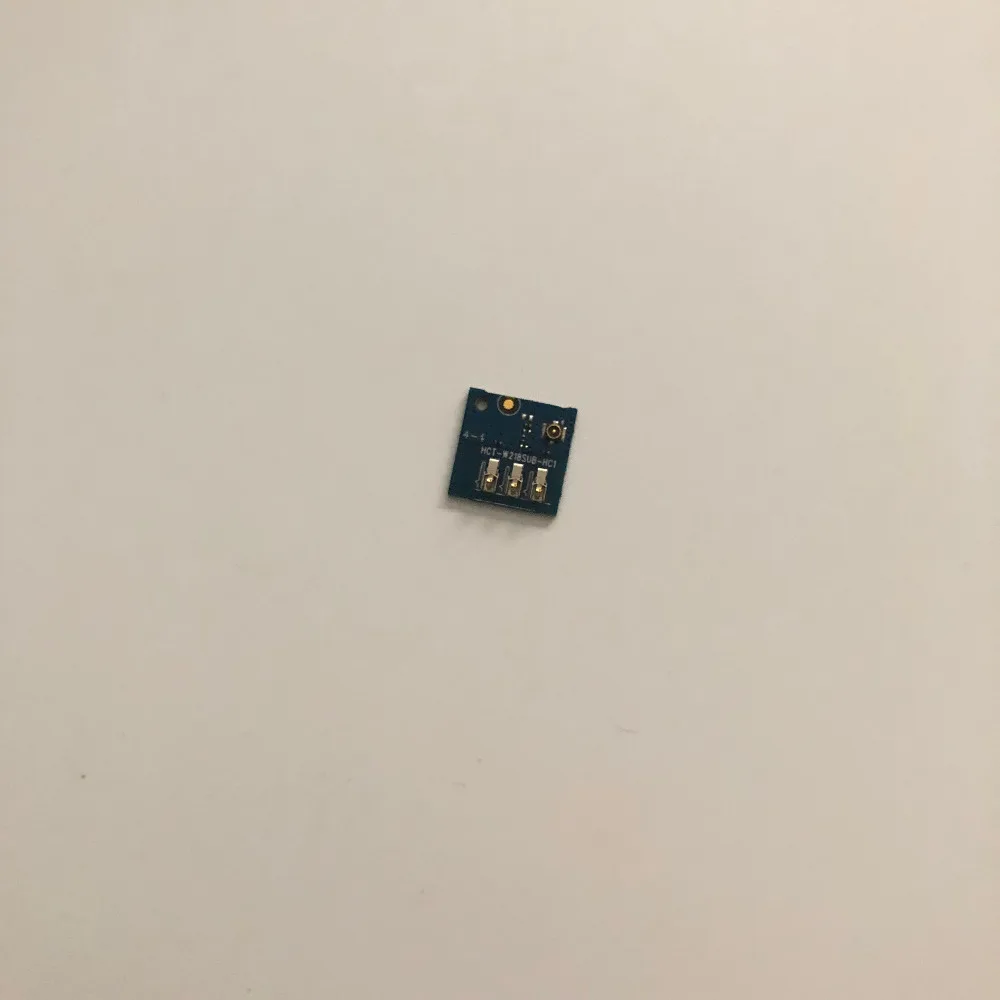 Используется GSM/WCDMA сигнальная небольшая плата для Blackview A20 MTK6580M четырехъядерный 5