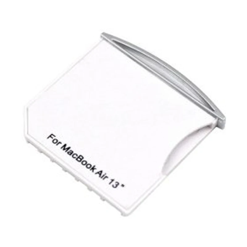 3 шт. MiniSD накопитель Micro SD для SD адаптер Аксессуары для ноутбуков дополнительный адаптер для хранения карт памяти для Macbook конвертер