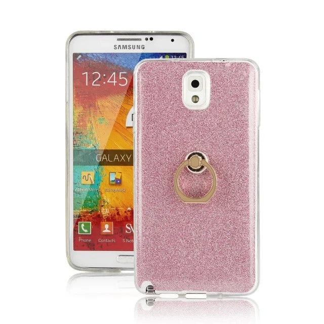 Чехол для Samsung Galaxy C5 C5000 Pro C5010 C9 C9000 C7 C7000 пудра лица задняя крышка из ТПУ с
