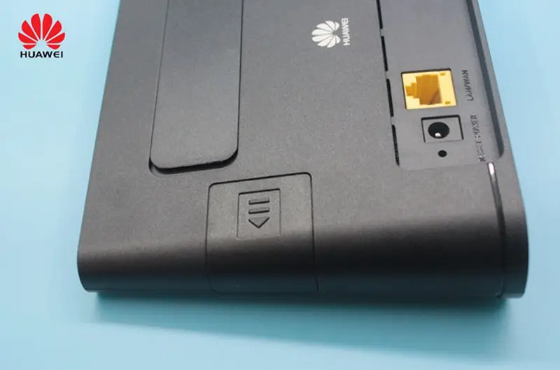 Разблокированный Huawei B310 B310s 22 150 Мбит/с антенной 4G LTE CPE WIFI роутер модем с слотом для