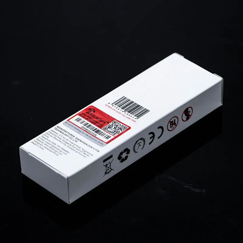 Оригинальный Teslacigs катушки для H8/H8 мини-форсунки E4/F2 0.15ohm fit Тесла воин комплект