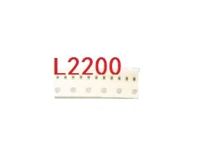 50 шт./лот L2200 фильтр для Ipad 2/3/4/Mini 1 подсветка предохранителей фильтры на