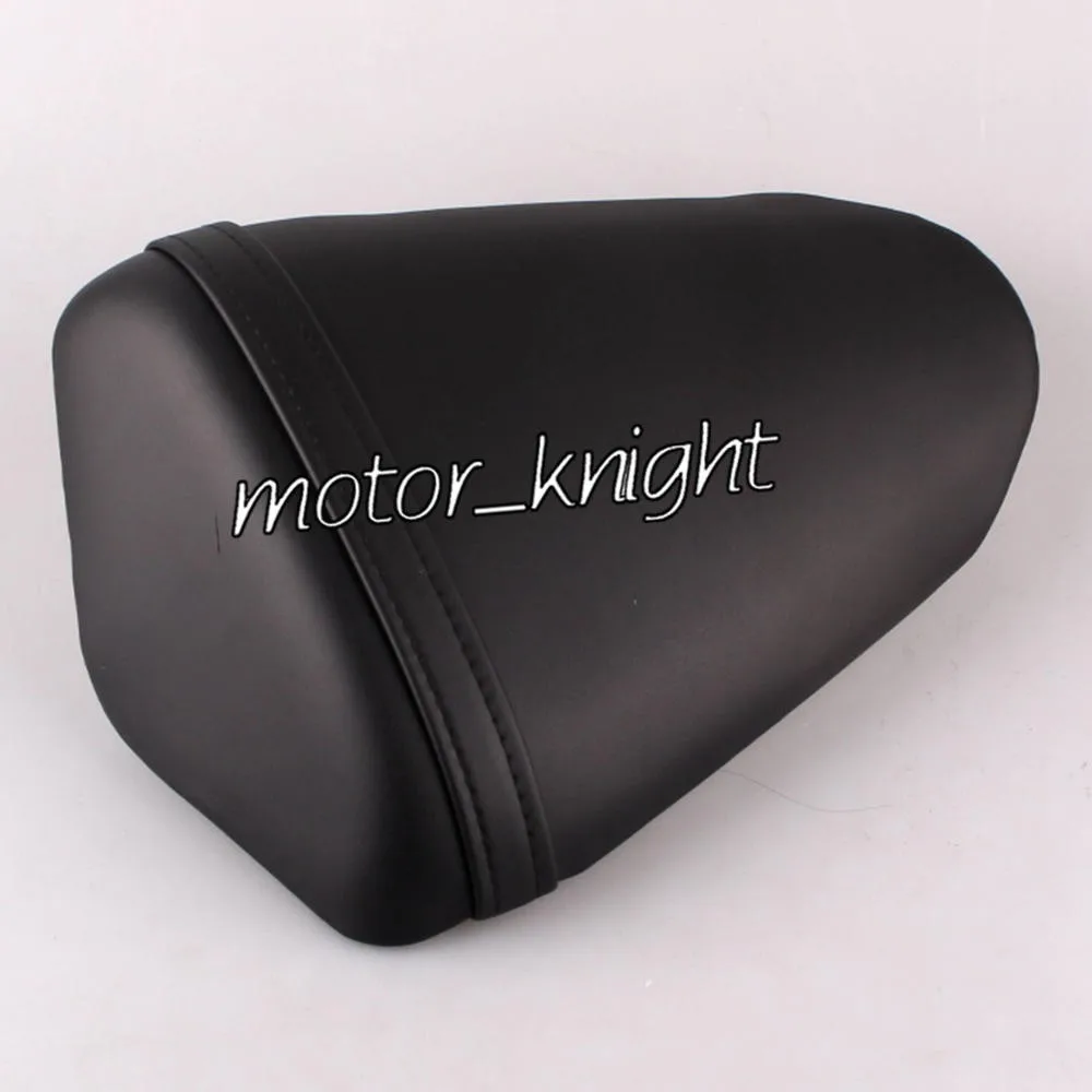 Новая подушка заднего пассажирского сиденья для Kawasaki Ninja ZX6R 636 2009 2010 2011 2012 2013 2014