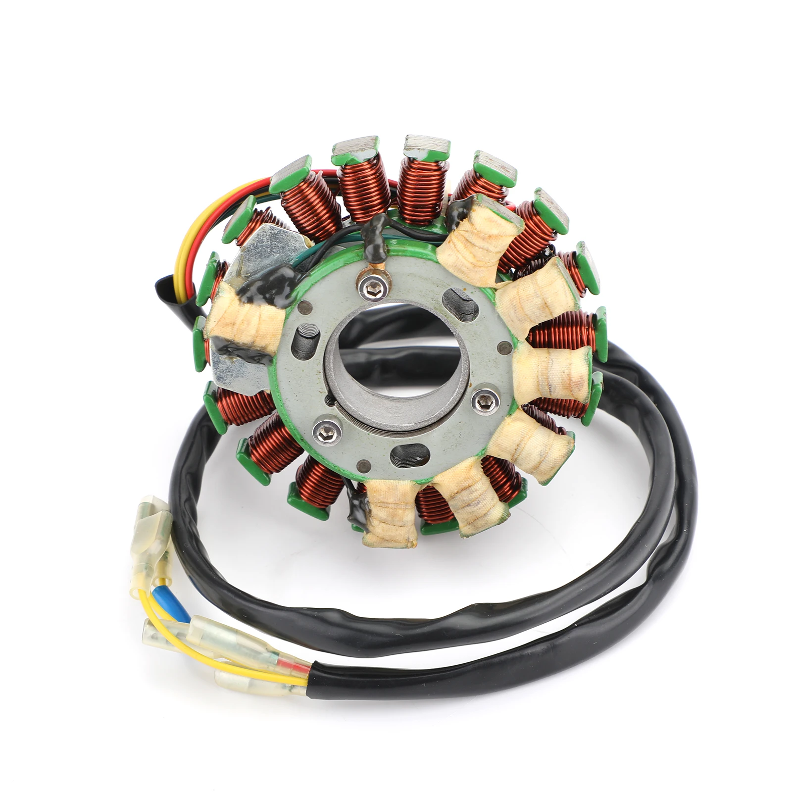 Areyourshop для Husaberg FC FE FS FX 400 470 501 550 600 650 99 03 нагреватель генератора катушка статора