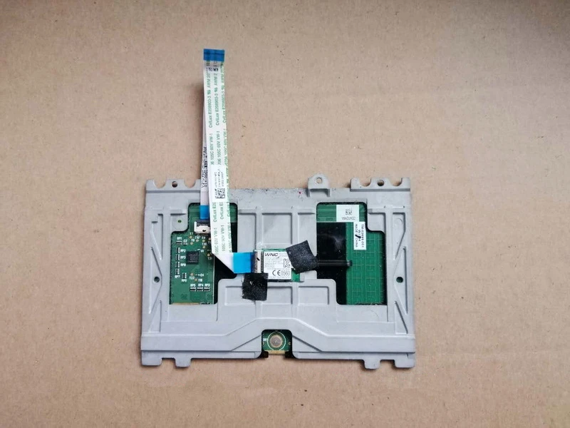 Для SONY VAIO PRO 13 PRO13 SVP13 SVP132 SVP132A SVP1321 тачпад/зарядный кабель с разъемом