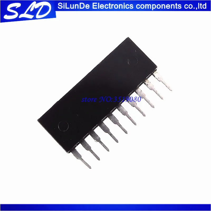 

Free Shipping 5pcs/lot MP4208 4208 SIP-10 new original in stock