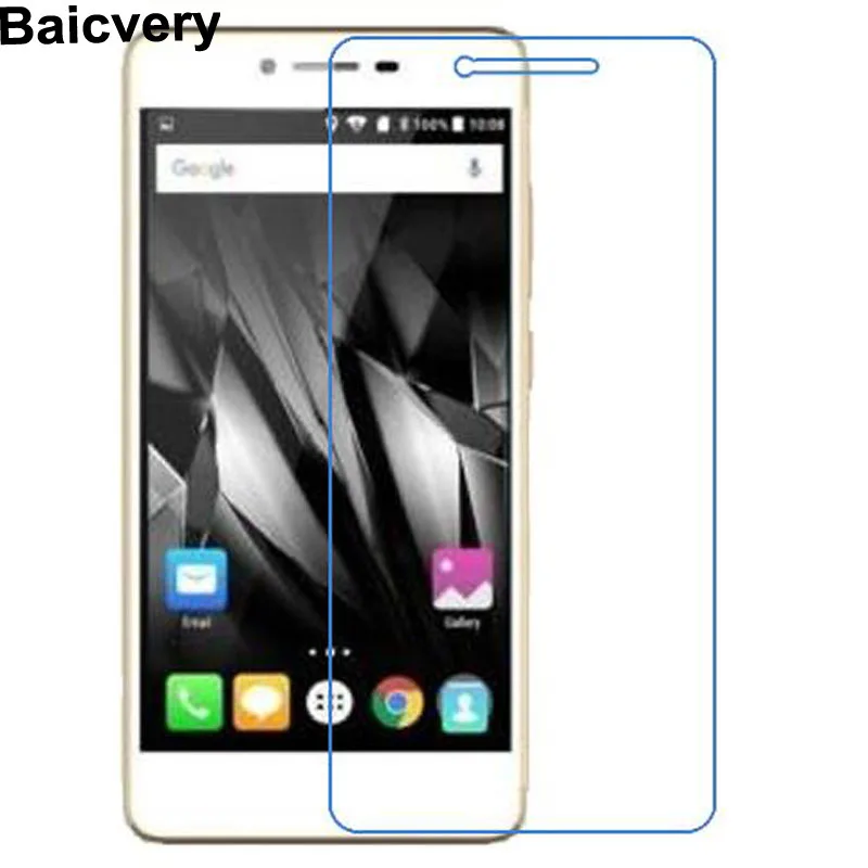 Нано Взрывозащищенная мягкая стеклянная прозрачная пленка для Micromax Canvas Magnus HD Q421