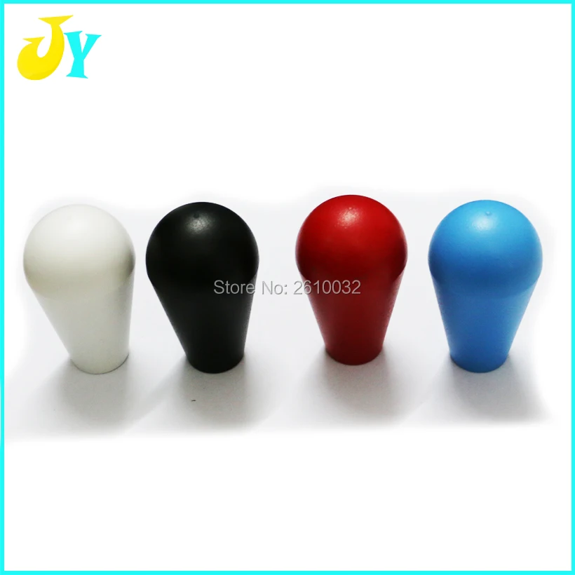 1 шт. запасной верхний шар в американском стиле для SANWA ZIPPY джойстик B|Игры с