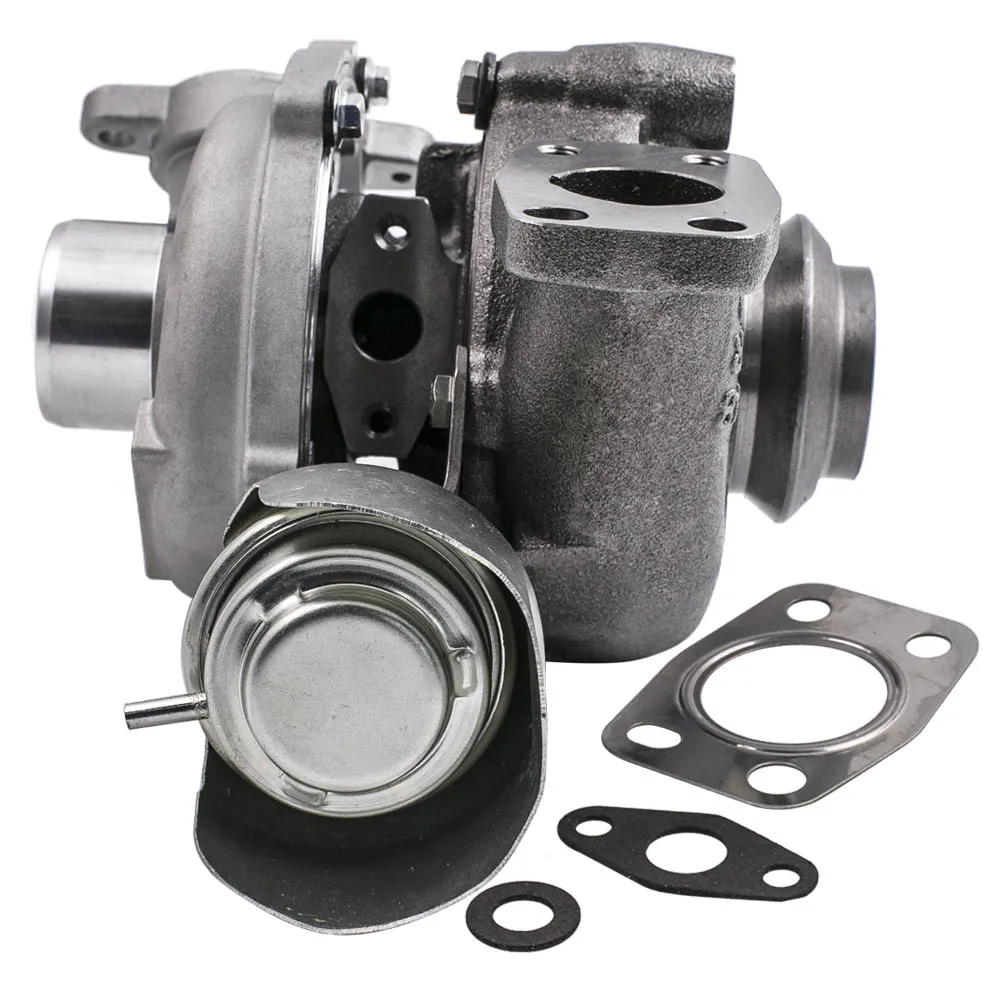 Турбокомпрессор GT1544V для Citroen C2 C3 C4 Peugeot Ford C MAX 753420 5005S 000 9656125880|turbocharger|turbocharger