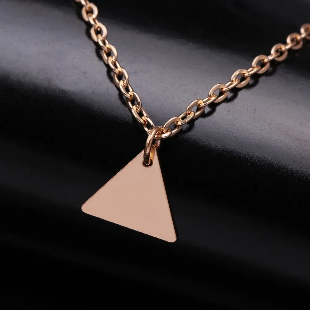 New style simple chain bracelet brazaletes pulseras mujer women bracelets hombre Geometric collane uomo charm | Украшения и