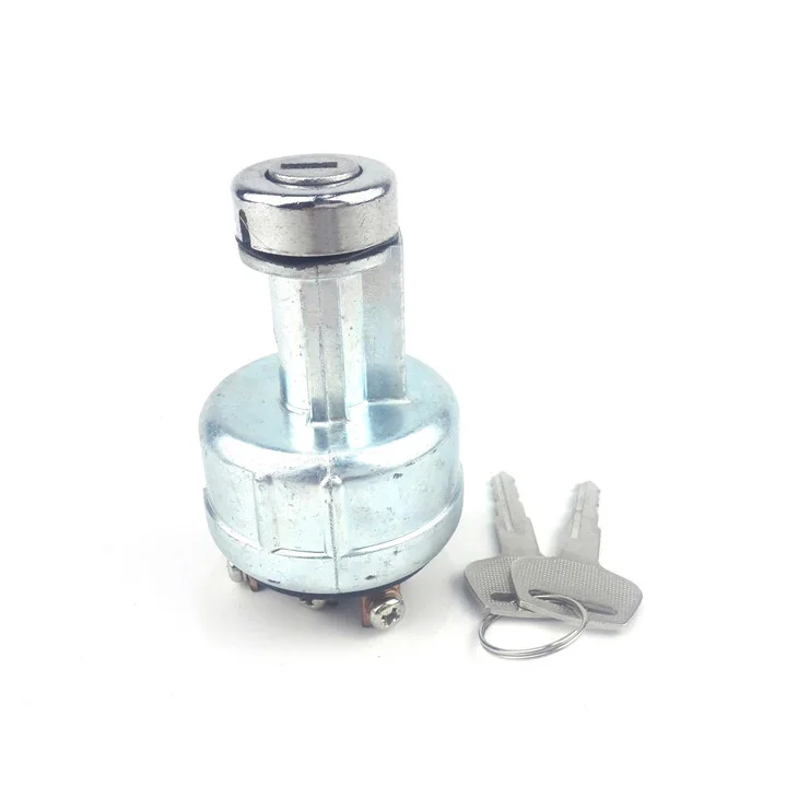 08086-10000 6P ignition starter switch for Komatsu | Автомобили и мотоциклы