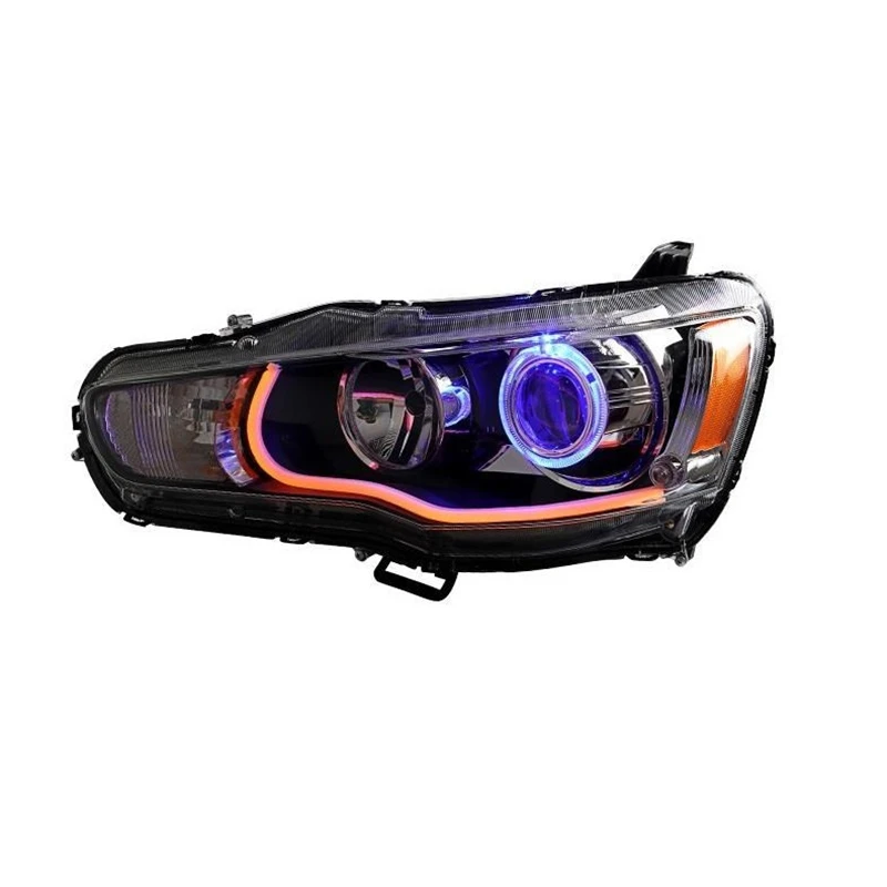 Лампа для внешнего стайлинга Assessoires дневные ходовые части Led Drl освещение