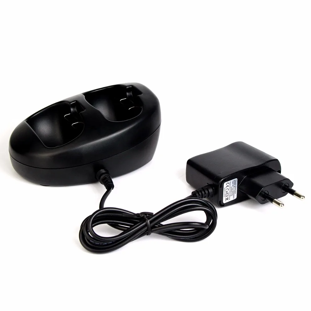 Зарядное устройство для детей радиоприемник Retevis RT602 рация двухстороннее радио