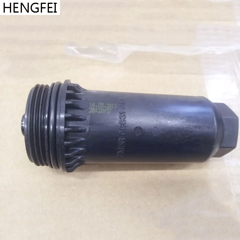Фильтр коробки передач Hengfei для Volvo XC60 V40 V60 S80 S60 S40 C30|Фильтры передач| |