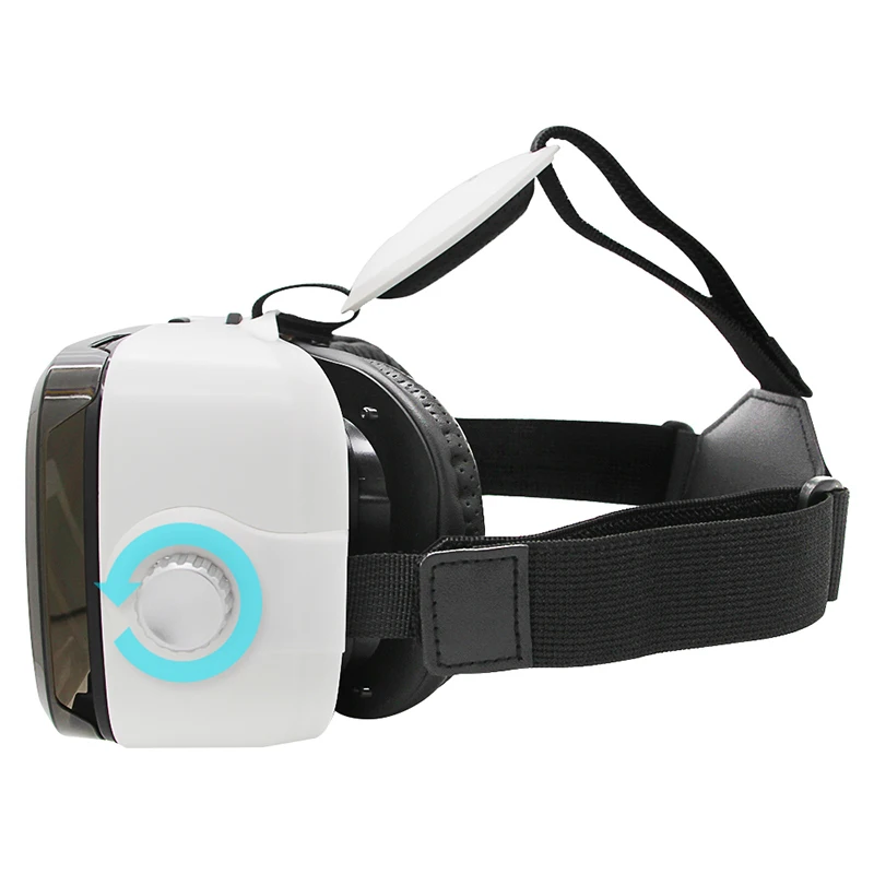 Bobovr Z4 vr box 2,0 3d vr Очки виртуальной реальности очки gafas очки google cardboard bobo vr гарнитура для смартфона