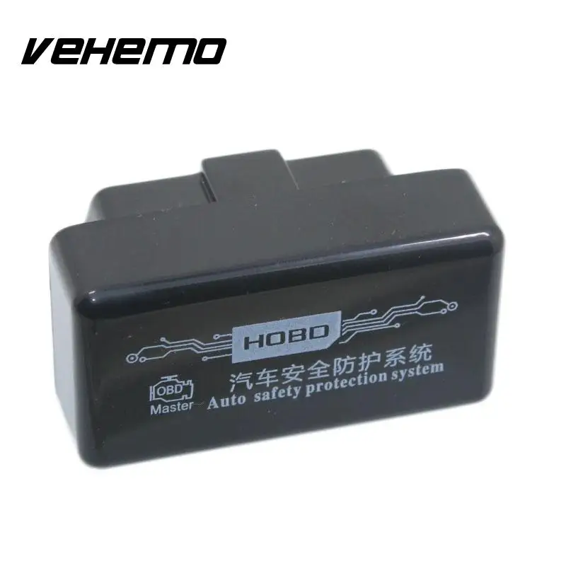 Автомобильный прибор для закрытия окон автомобиля CAN OBD дистанционное управление